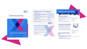 Butler Snow Case Study