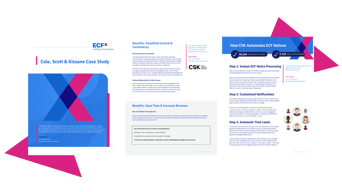 CSK Case Study