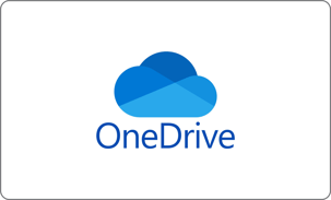 OneDrive